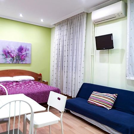 Suitur Apartment Hita I Centro Мадрид Екстериор снимка
