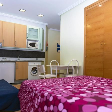 Suitur Apartment Hita I Centro Мадрид Екстериор снимка