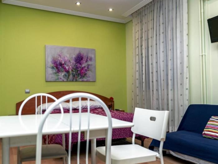 Suitur Apartment Hita I Centro Мадрид Екстериор снимка