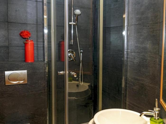 Suitur Apartment Hita I Centro Мадрид Екстериор снимка